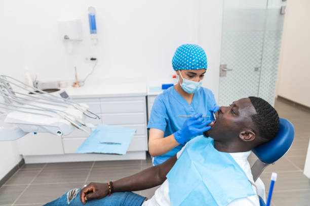 Best Emergency Treatment for Dental Infections or Abscesses in Lynbrook, NY